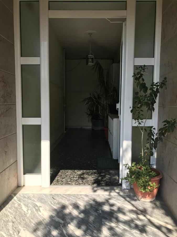 Cosy Studio 35M2 Sindos ภายนอก รูปภาพ